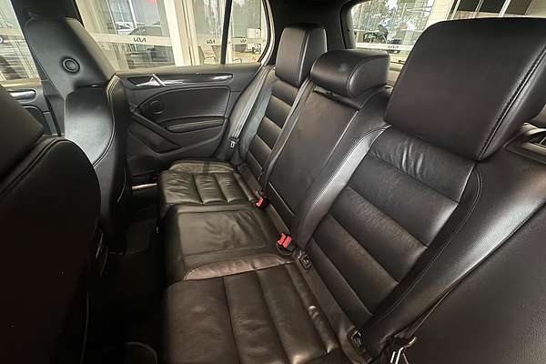 2013 Volkswagen Golf GTI 7