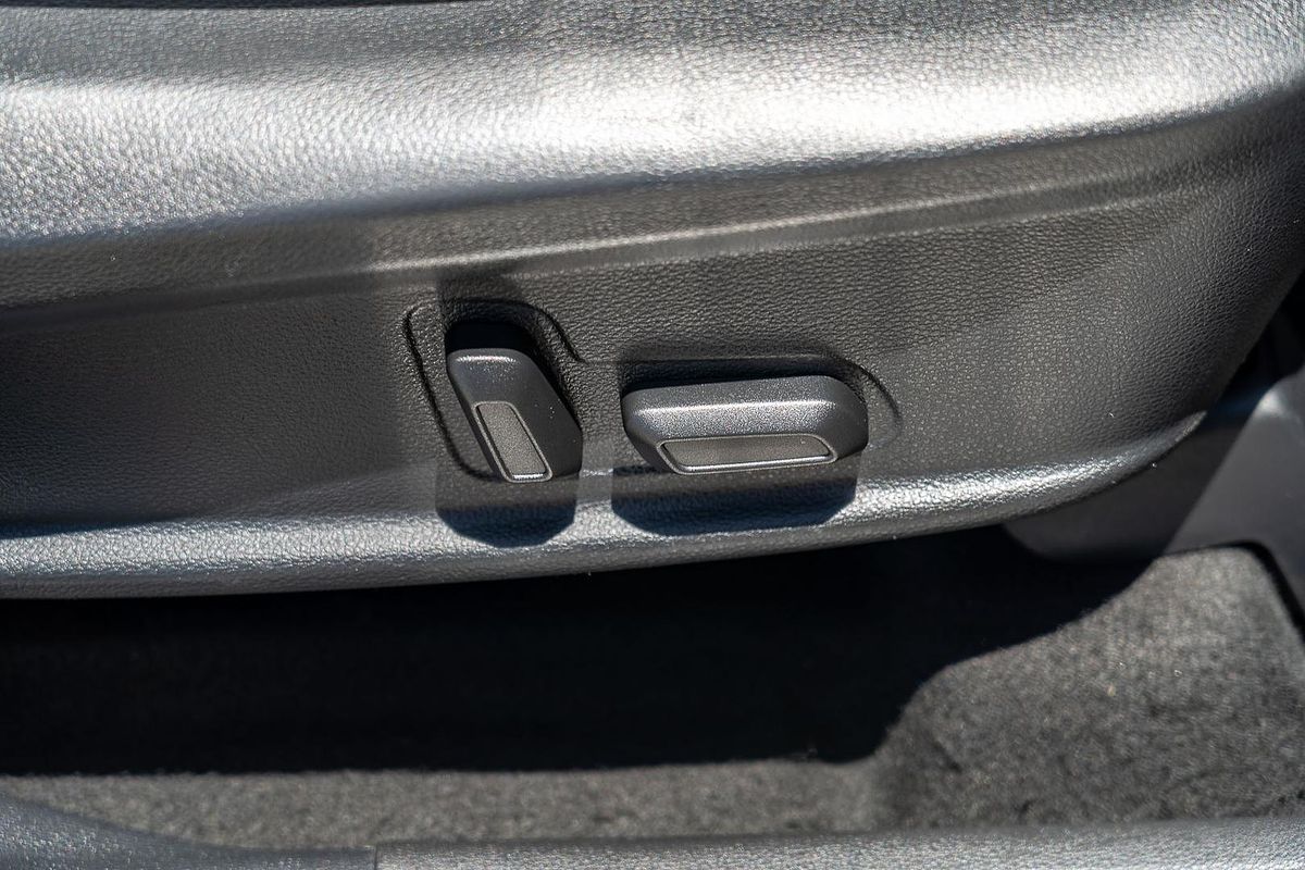 2019 LDV T60 LUXE SK8C 4X4