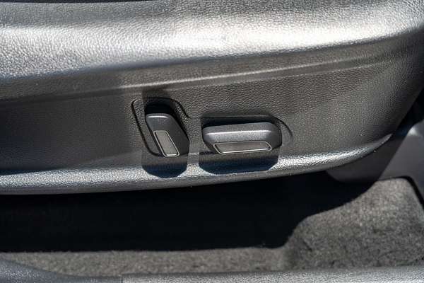 2019 LDV T60 LUXE SK8C 4X4