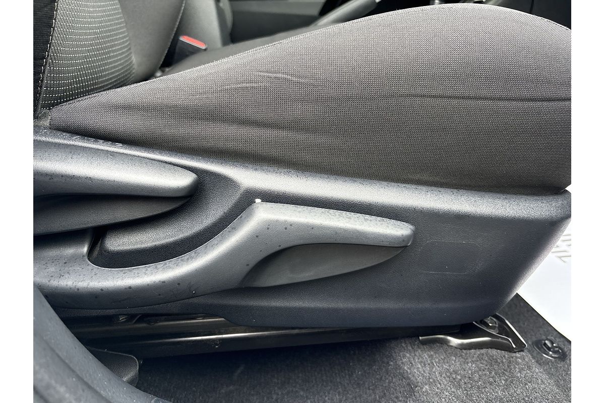 2017 Toyota Corolla Ascent Sport ZRE182R