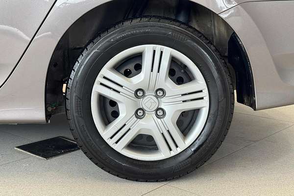 2011 Honda City VTi GM