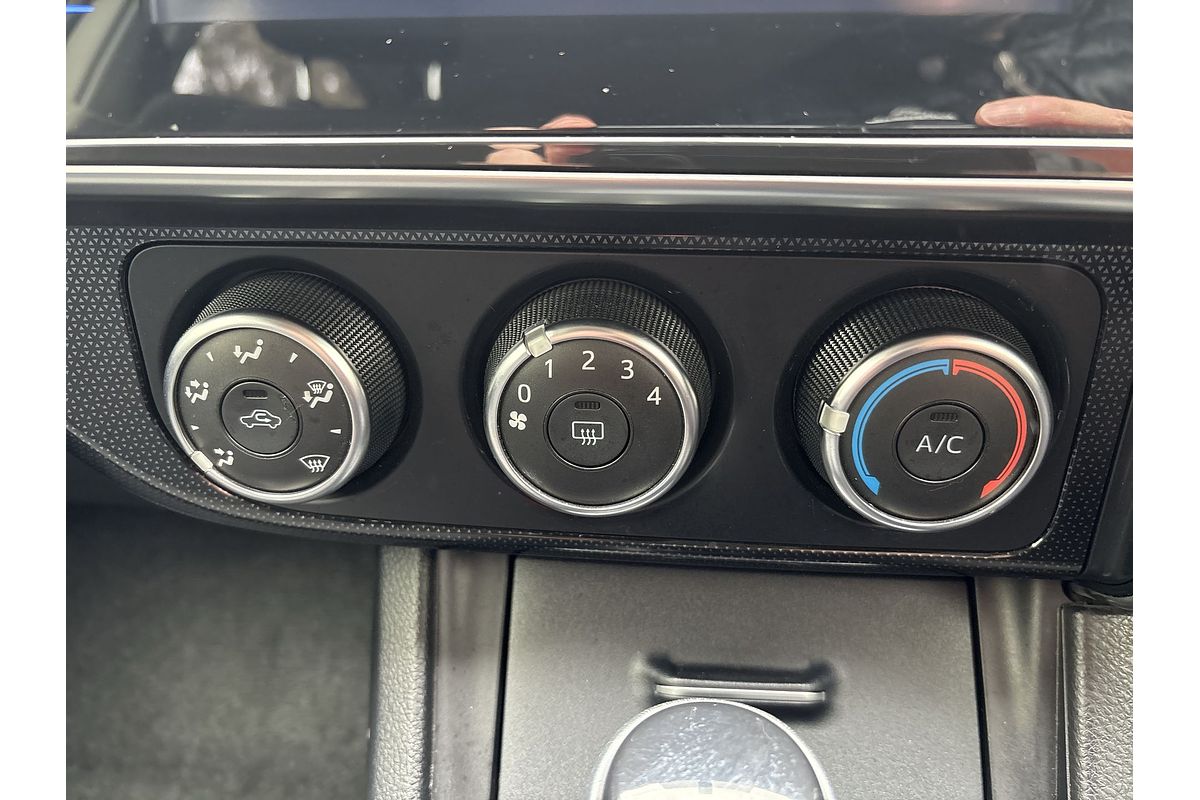 2017 Toyota Corolla Ascent Sport ZRE182R