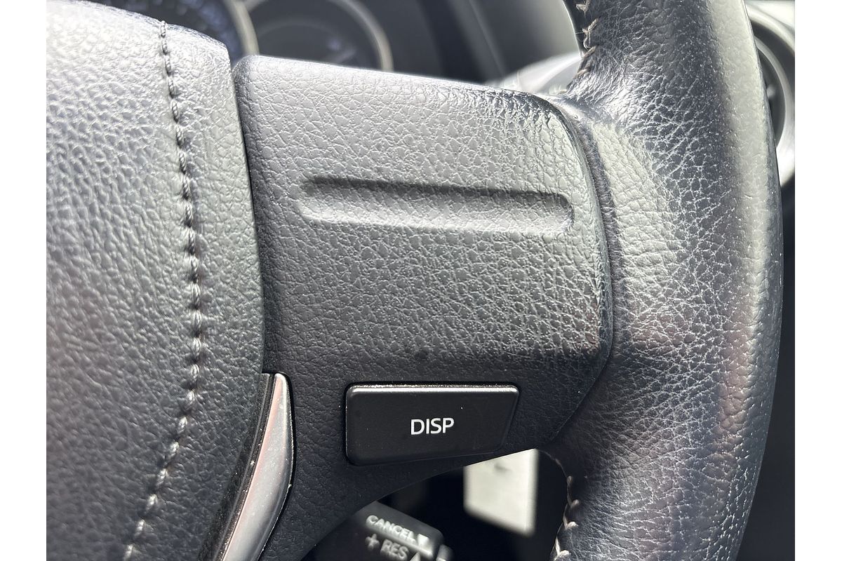 2017 Toyota Corolla Ascent Sport ZRE182R