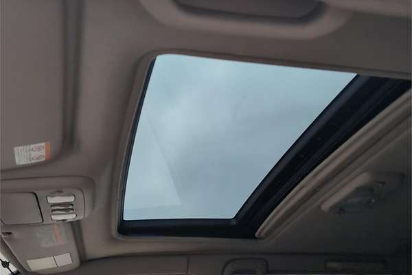 2000 Toyota Landcruiser VX Limited G Selection 4WD HDJ101