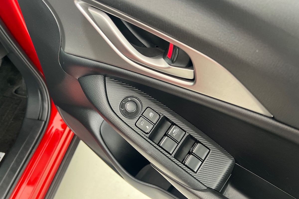 2023 Mazda CX-3 Maxx Sport DK