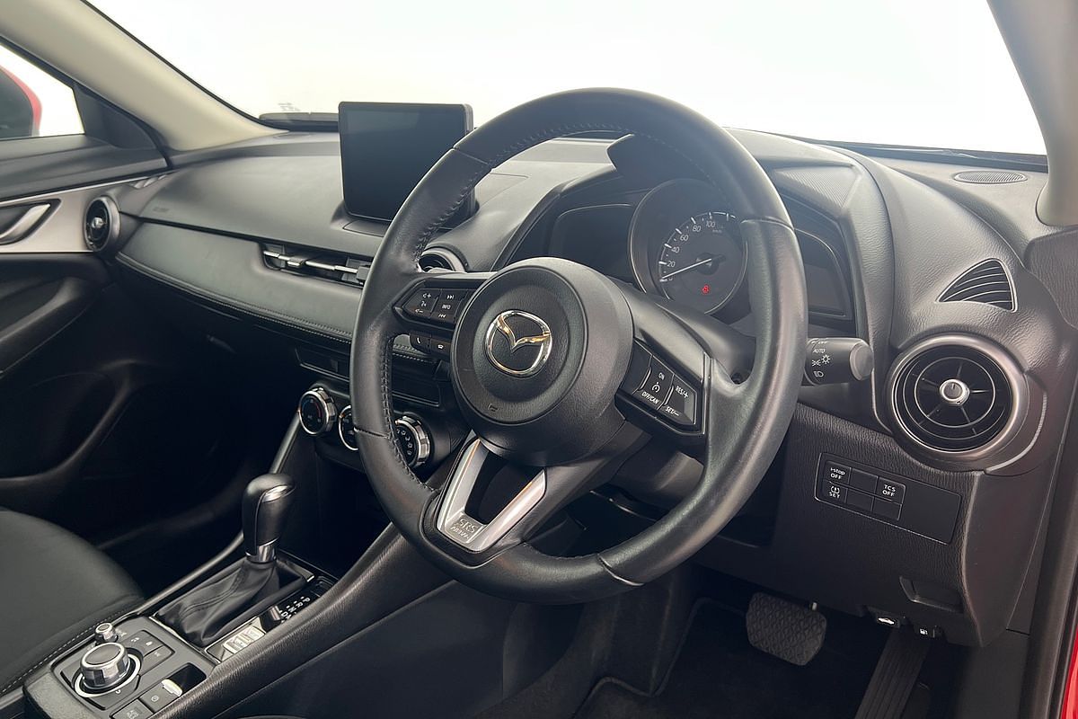 2023 Mazda CX-3 Maxx Sport DK