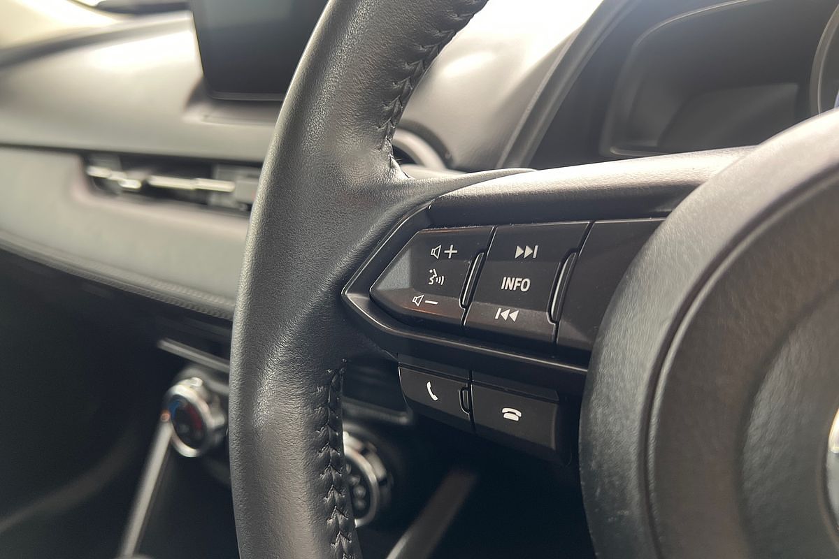 2023 Mazda CX-3 Maxx Sport DK