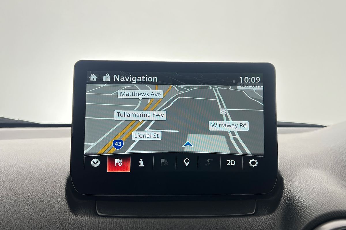 2023 Mazda CX-3 Maxx Sport DK