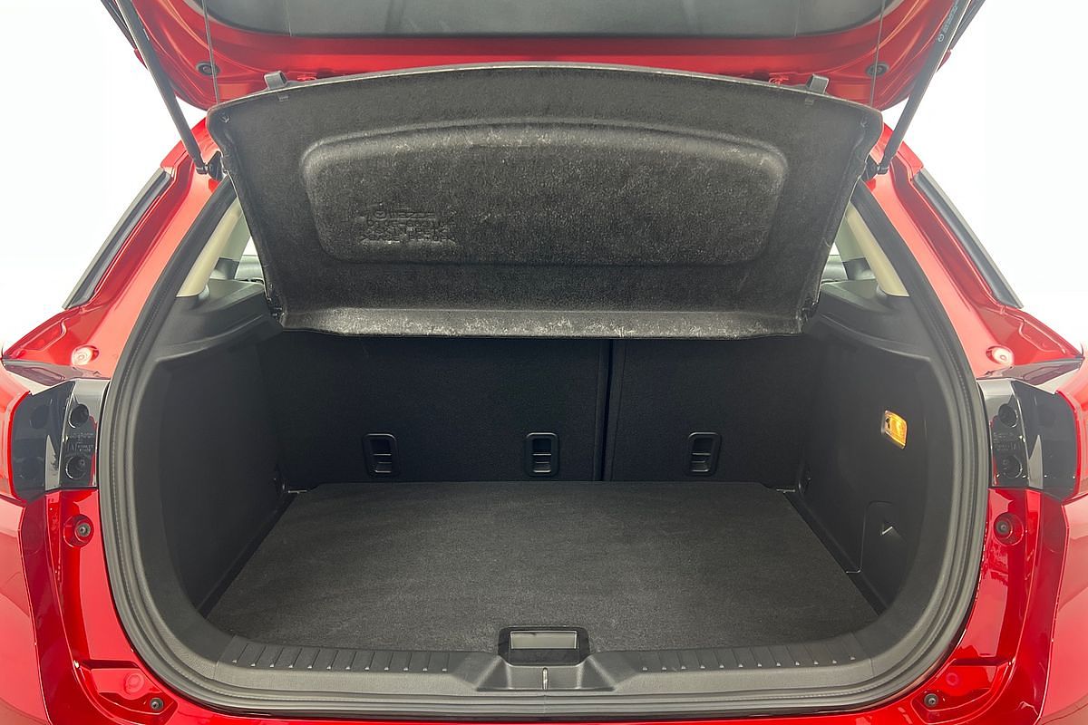 2023 Mazda CX-3 Maxx Sport DK