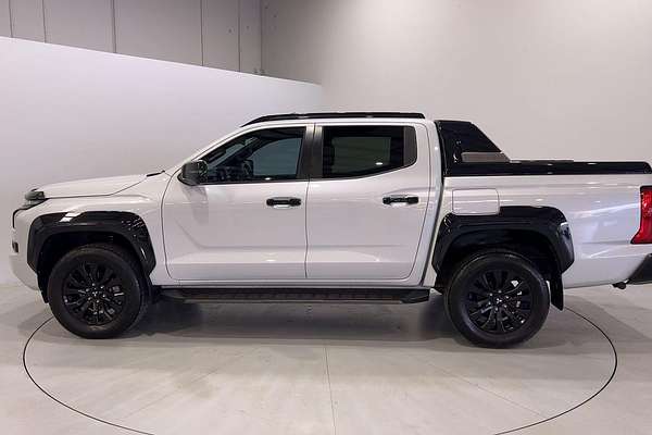 2024 Mitsubishi Triton GSR MV 4X4