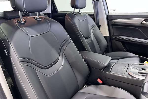 2025 GWM Haval Jolion Lux Hybrid A02