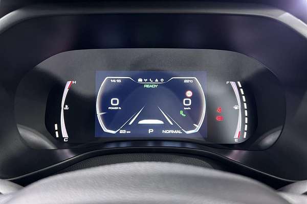 2025 GWM Haval Jolion Lux Hybrid A02