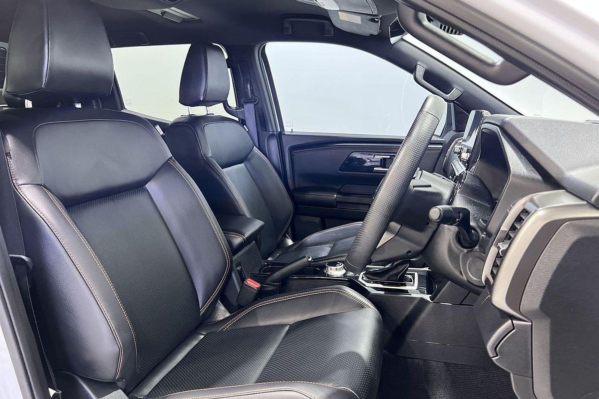 2024 Mitsubishi Triton GSR MV 4X4