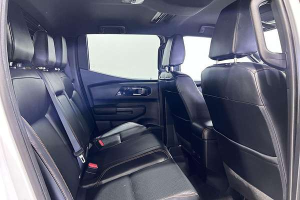 2024 Mitsubishi Triton GSR MV 4X4