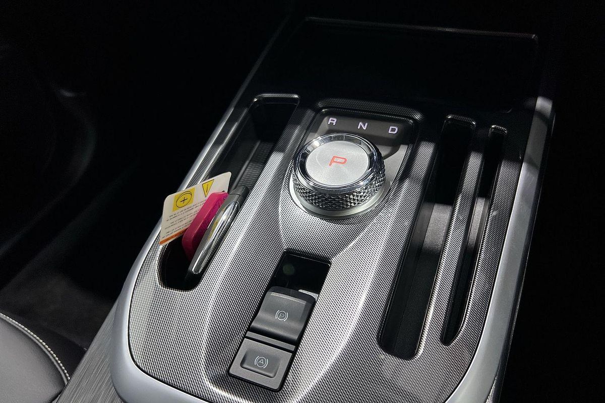 2025 GWM Haval Jolion Lux Hybrid A02