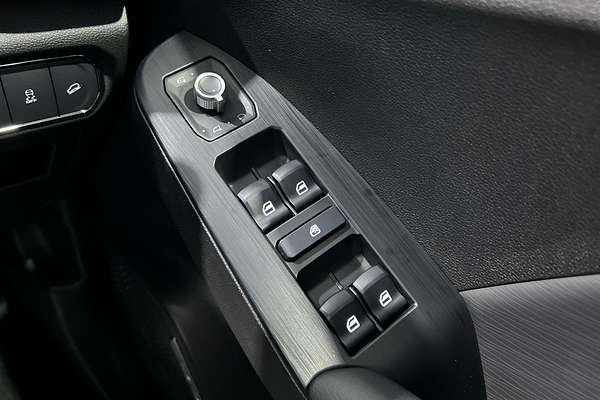 2025 GWM Haval Jolion Lux Hybrid A02