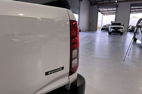 2024 Mitsubishi Triton GSR MV 4X4