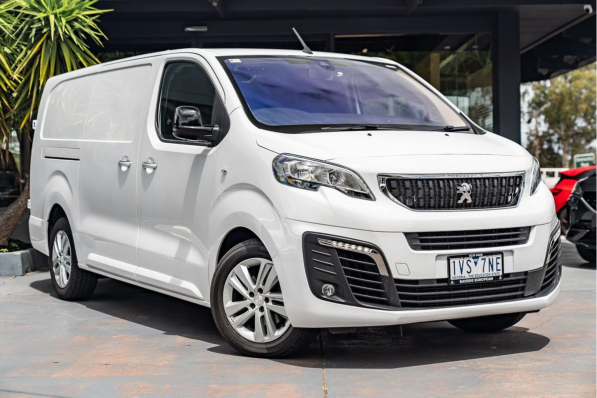 2022 Peugeot Expert Pro K0 MWB