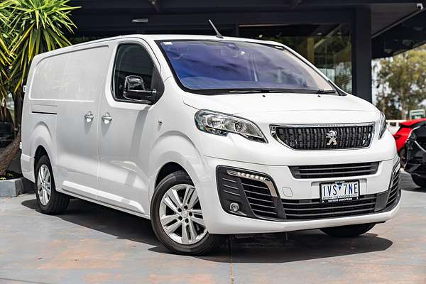 2022 Peugeot Expert Pro K0 MWB