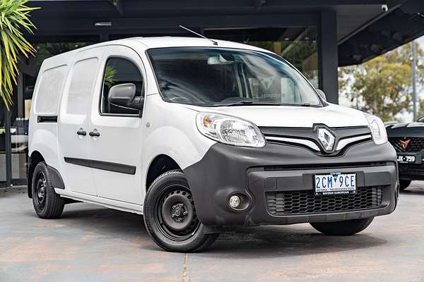 2019 Renault Kangoo Maxi F61 Phase II LWB