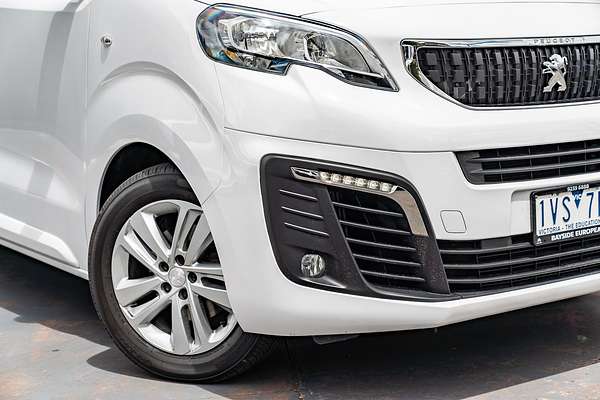 2022 Peugeot Expert Pro K0 MWB