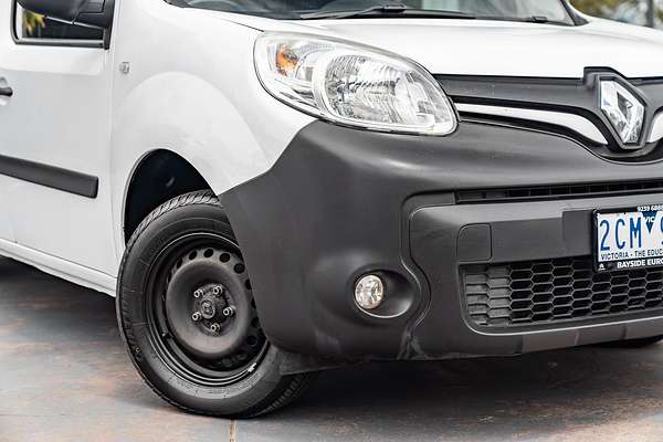 2019 Renault Kangoo Maxi F61 Phase II LWB