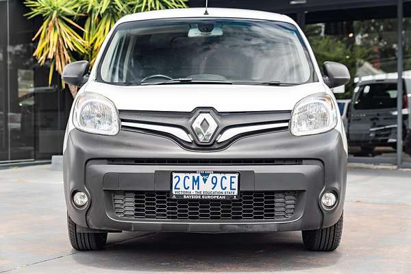 2019 Renault Kangoo Maxi F61 Phase II LWB