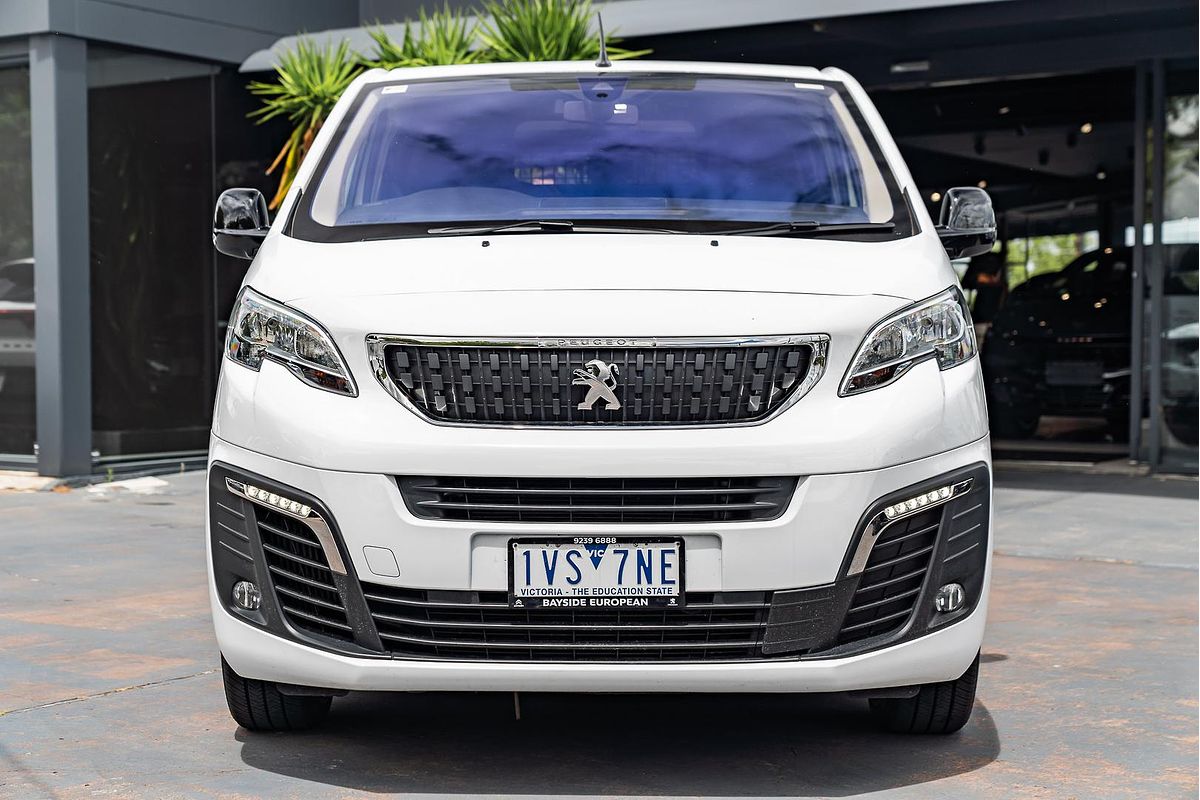 2022 Peugeot Expert Pro K0 MWB