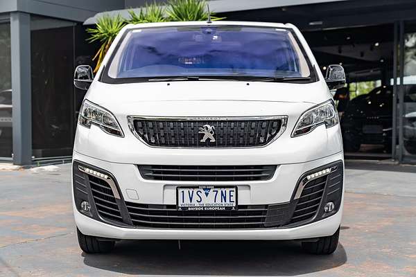 2022 Peugeot Expert Pro K0 MWB