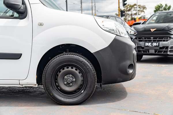 2019 Renault Kangoo Maxi F61 Phase II LWB