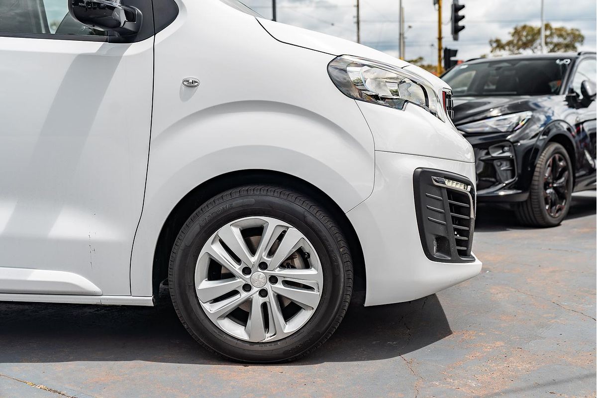 2022 Peugeot Expert Pro K0 MWB