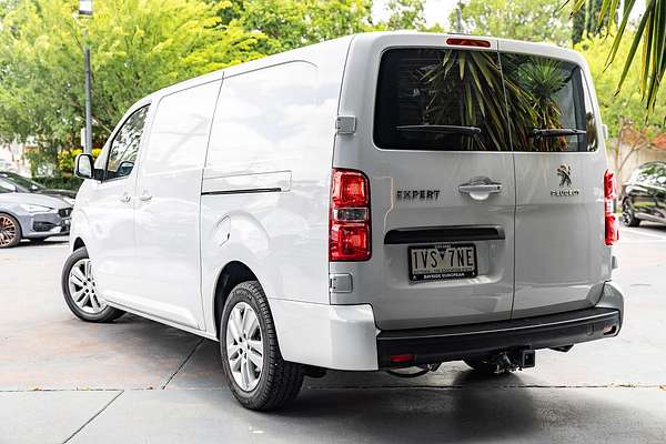 2022 Peugeot Expert Pro K0 MWB