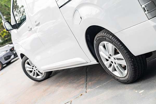 2022 Peugeot Expert Pro K0 MWB