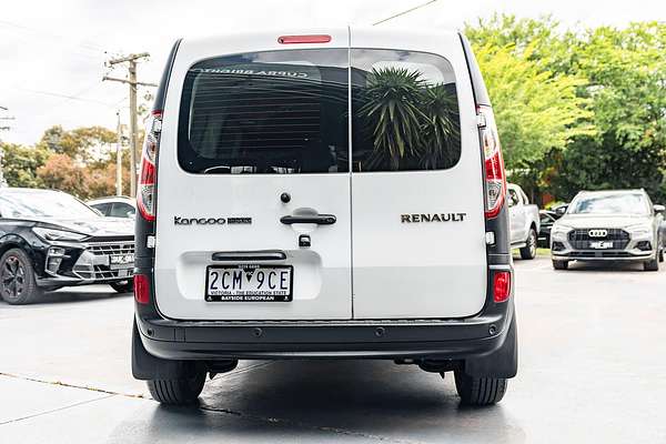 2019 Renault Kangoo Maxi F61 Phase II LWB
