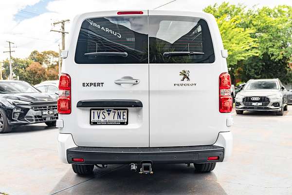2022 Peugeot Expert Pro K0 MWB