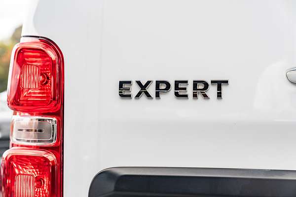 2022 Peugeot Expert Pro K0 MWB
