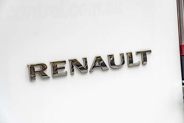 2019 Renault Kangoo Maxi F61 Phase II LWB