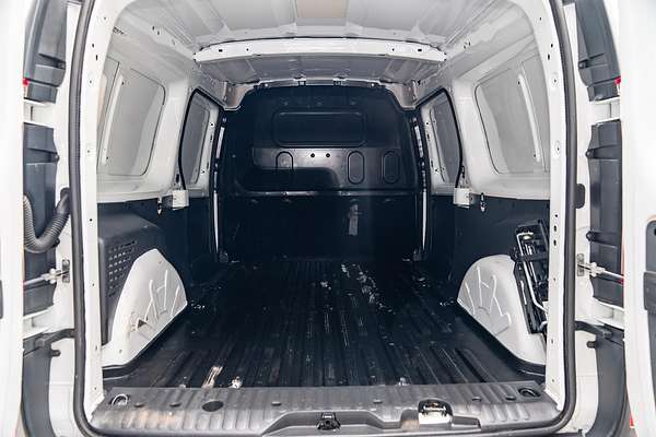 2019 Renault Kangoo Maxi F61 Phase II LWB