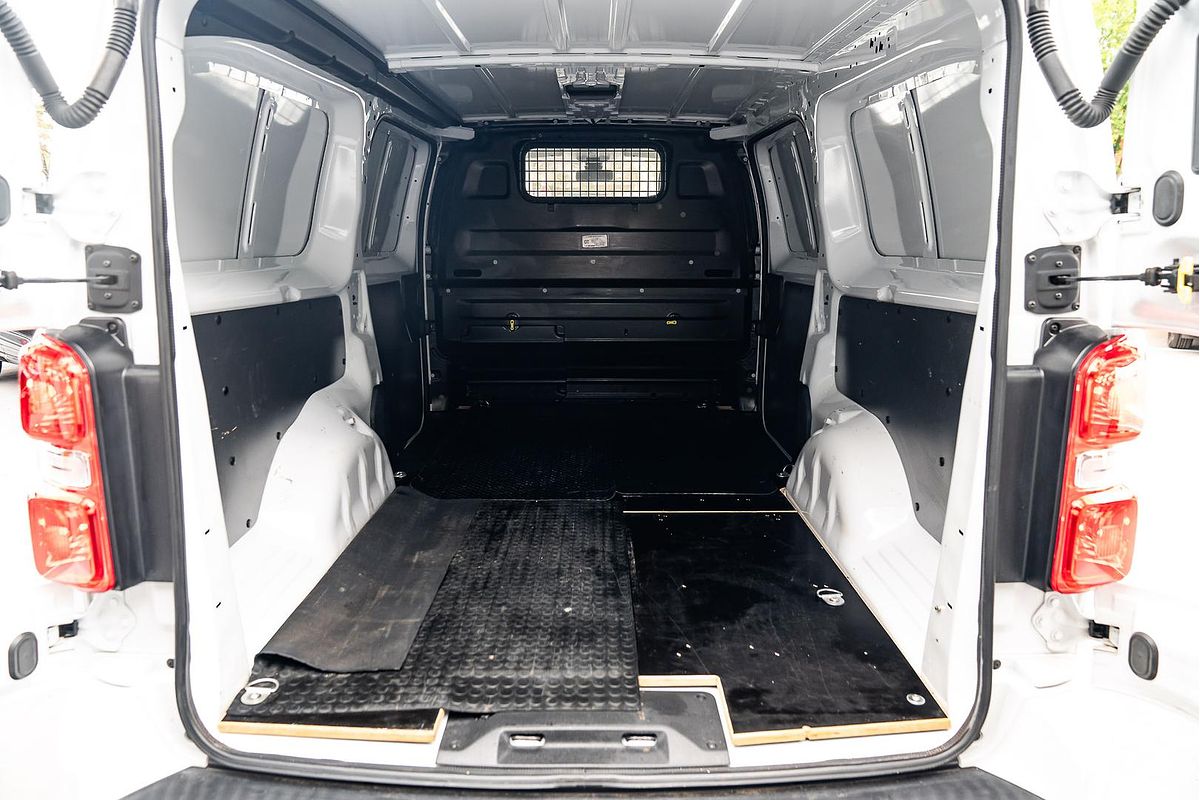 2022 Peugeot Expert Pro K0 MWB