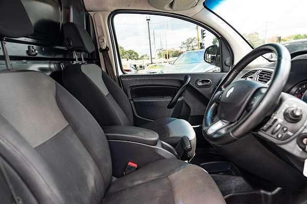 2019 Renault Kangoo Maxi F61 Phase II LWB