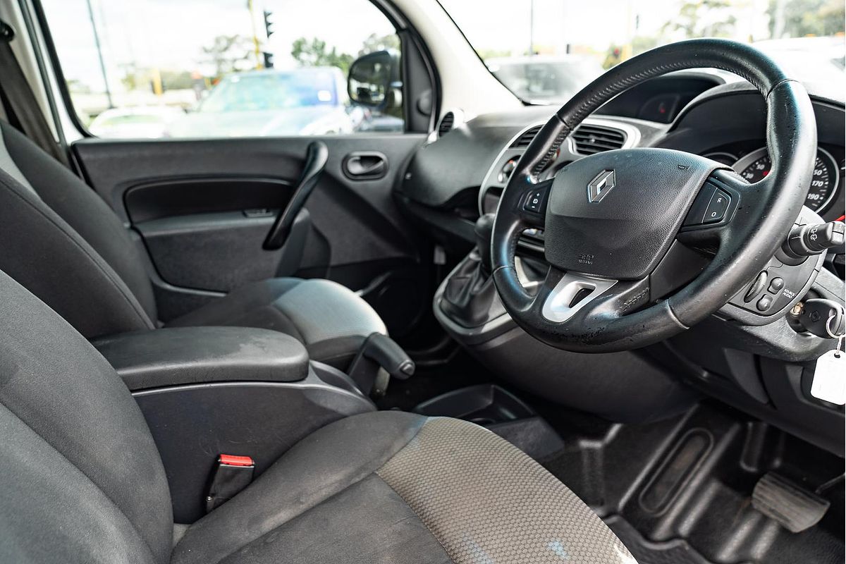 2019 Renault Kangoo Maxi F61 Phase II LWB