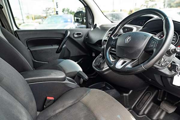 2019 Renault Kangoo Maxi F61 Phase II LWB