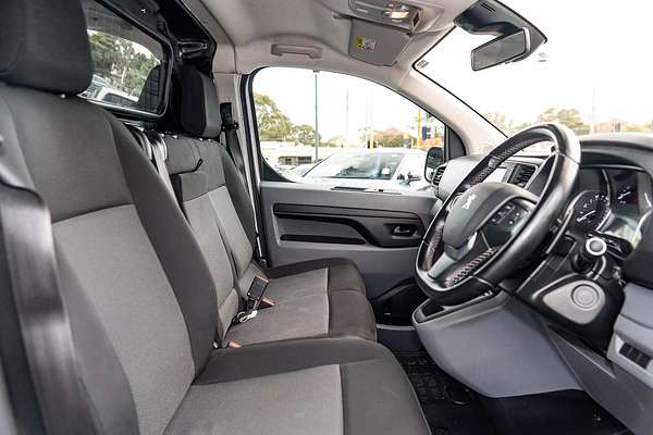 2022 Peugeot Expert Pro K0 MWB