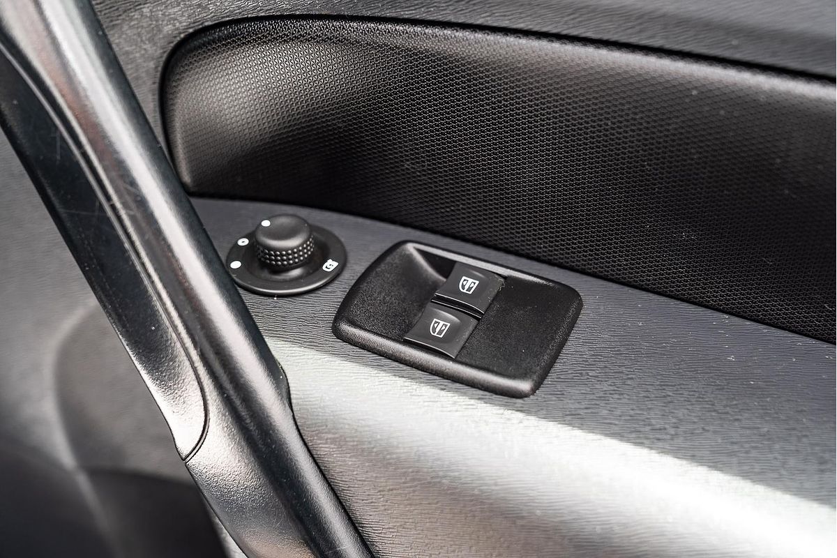 2019 Renault Kangoo Maxi F61 Phase II LWB