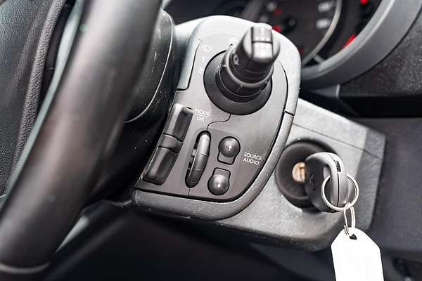 2019 Renault Kangoo Maxi F61 Phase II LWB