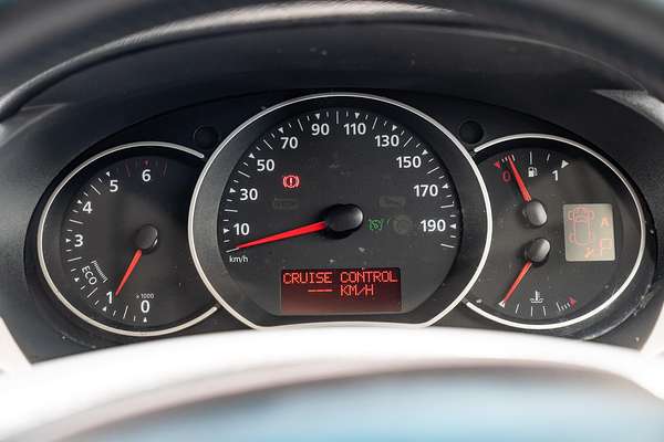 2019 Renault Kangoo Maxi F61 Phase II LWB