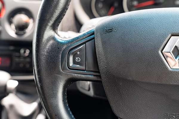 2019 Renault Kangoo Maxi F61 Phase II LWB