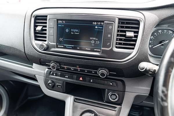 2022 Peugeot Expert Pro K0 MWB