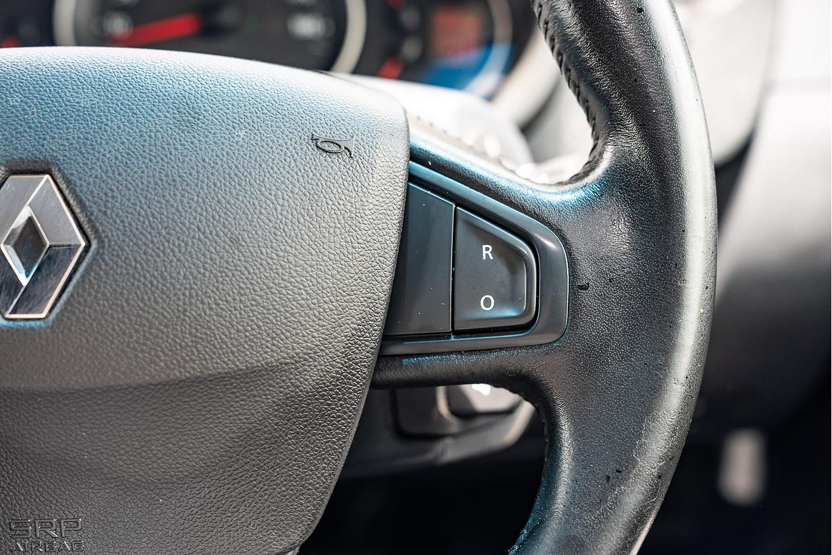 2019 Renault Kangoo Maxi F61 Phase II LWB