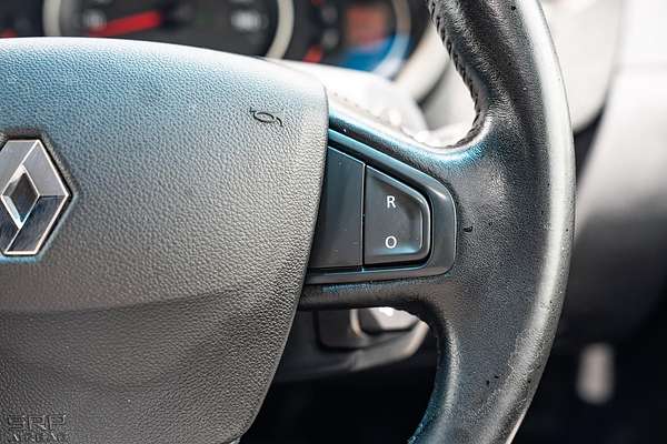 2019 Renault Kangoo Maxi F61 Phase II LWB